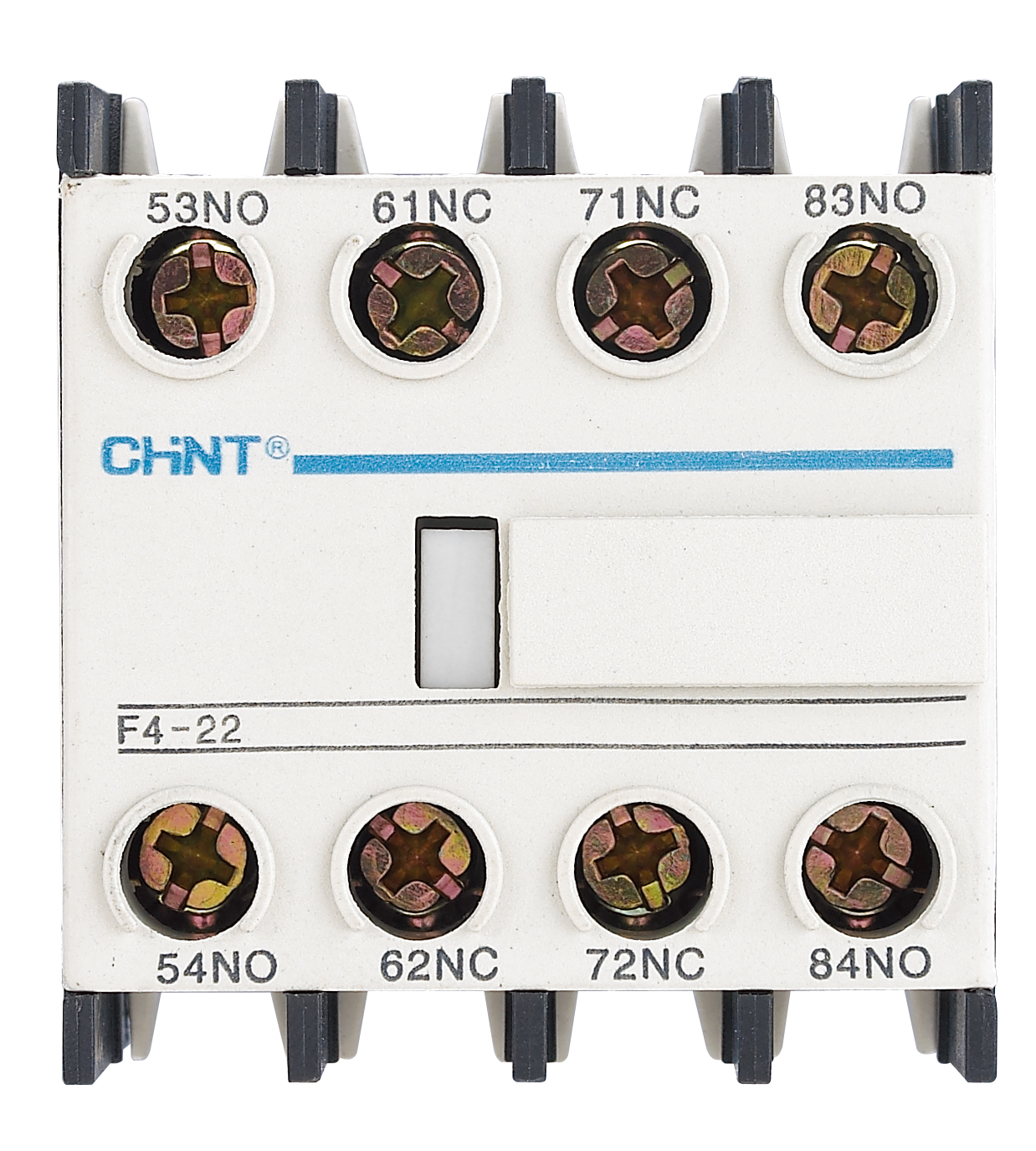 NC1 AC Contactor